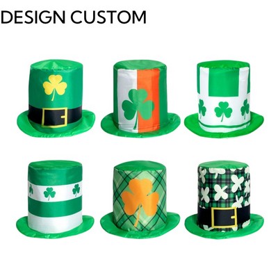 St Patrick's Day Party Hat