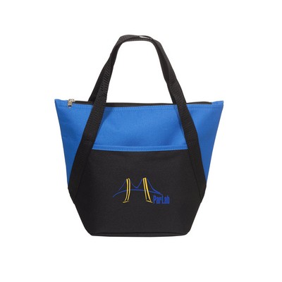 Prime Line Lunch Cooler Tote Bag