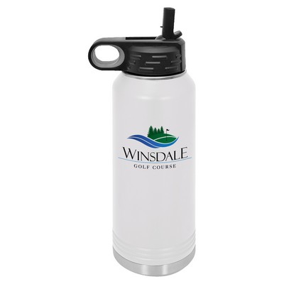 32 Oz. Polar Camel Water Bottle