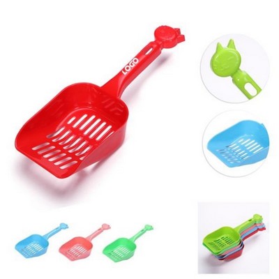 Pet Litter Scoop