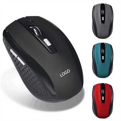 Office Wireless Mouse