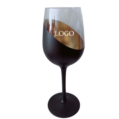 14Oz Elegant Wine Glasses