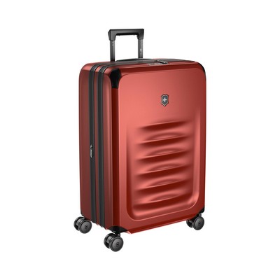 Victorinox Swiss Army Corporate Gifts Spectra 3.0 Medium Case Luggage Victorinox Red