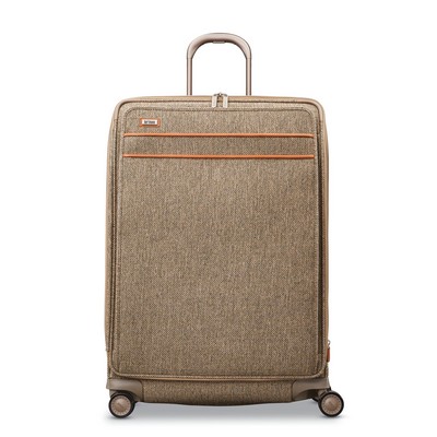 Hartmann Tweed Legend Extended Journey Expandable Spinner Luggage