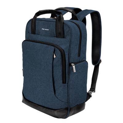 Ricardo Beverly Hills - Malibu Bay 3.0 Convertible Backpack - Astral Blue