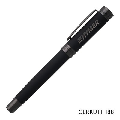 Cerruti 1881® Zoom Soft Fountain Pen