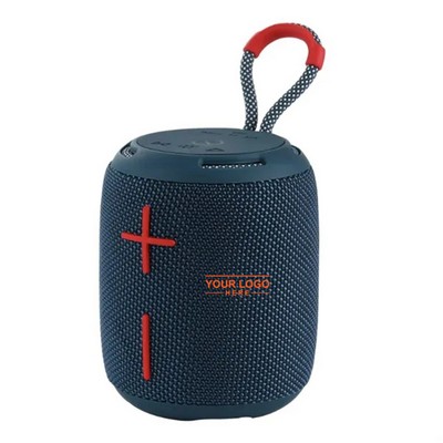 Waterproof Wireless Bluetooth Speaker