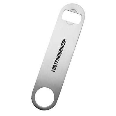 Stainless Steel Beer Bottle Openers