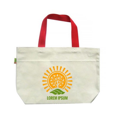 Cotton Shopping Canvas Tote Bags