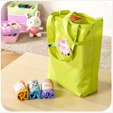 Cute Design Folding Shopping Bag