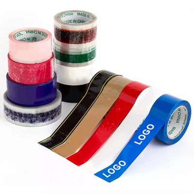 Reinforced Packaging Tape