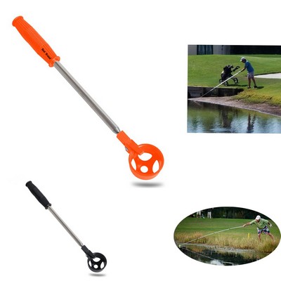 Extendable Golf Ball Retriever